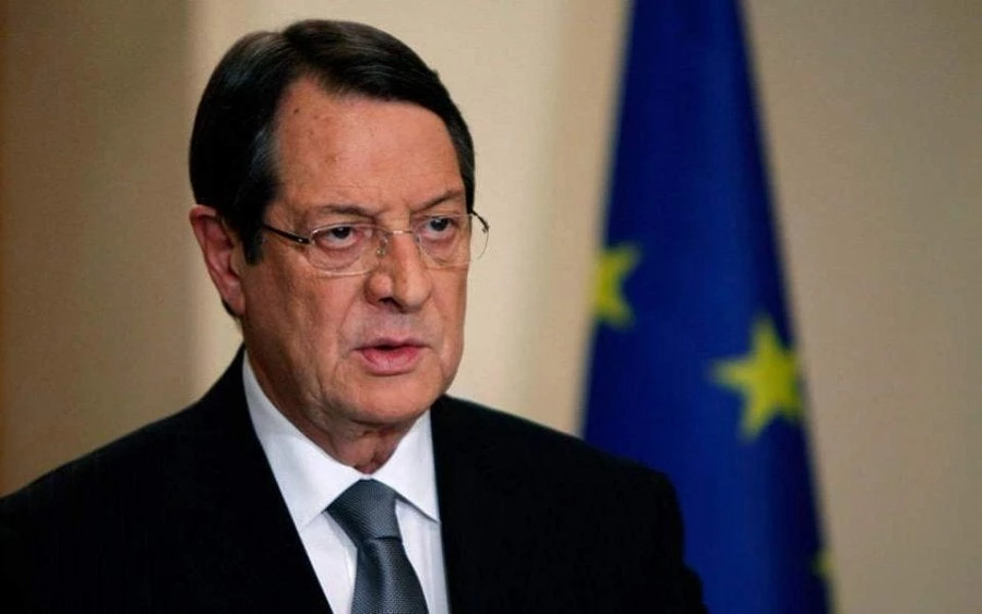 Αναστασιάδης: Δεν κάνουμε καμία υποχώρηση για το Κυπριακό – Μας ενδιαφέρει λειτουργική λύση